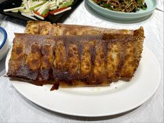 -大眼锅贴水饺(河东店)