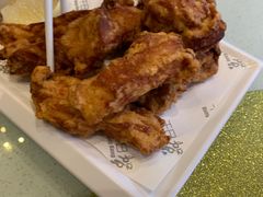 -千日贺茶餐厅(高新万达店)