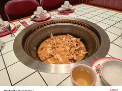 -姚稷大铁锅(东明广场店)