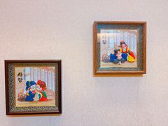 -延吉白山大厦酒店