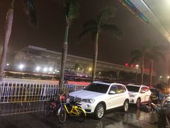 -珠海拱北口岸