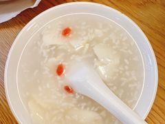 冰醉豆花-小豆海棠(嘉兴路店)