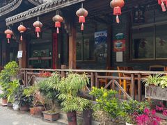 -严子陵钓台(富春江小三峡)