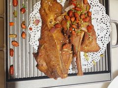 -小菜园新徽菜(扬州华润万象汇店)