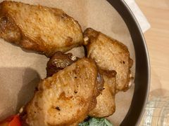 -乐凯撒披萨(欢乐颂购物中心店)
