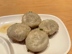 -小杨生煎(周浦万达店)