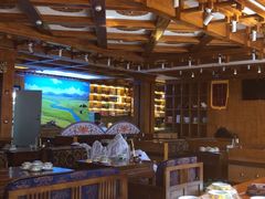 -如意林卡藏餐吧(大昭寺店)