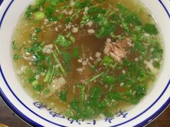 水盆羊肉-盈盈水盆(西一路店)