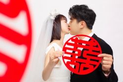 点击看大图 -薇薇新娘婚纱摄影(潜山店)