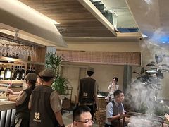 -大龙燚·旷野鲜火锅(广州首店)