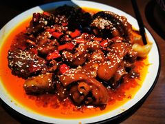 -唐廊烤鸭店(工体店)