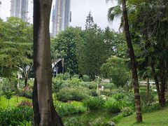 -人民公园(罗湖区)