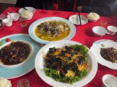 -登瀛楼(山西路店)