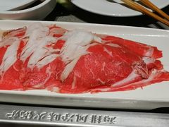 -海底捞火锅(北京路店)