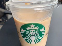 -星巴克(宁波老外滩店)