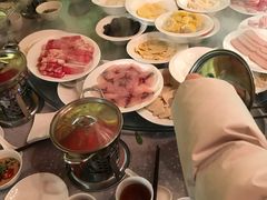 -香厨中餐厅(松北香格里拉店)