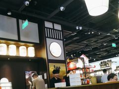 -牛New寿喜烧(闵行龙湖天街店)