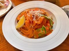-AFS Cafe & Canteen(闽江二路店)