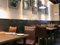 大堂-双合园·海鲜水饺青岛菜(万佳广场店)