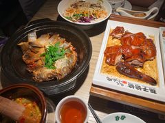 -茄子恰恰·新云南小炒(坪山益田店)