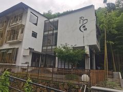 -看见远方·莫干遥远的山民宿