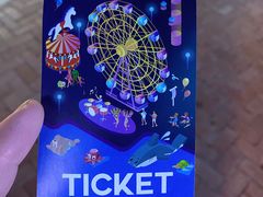 -三亚海昌梦幻海洋不夜城