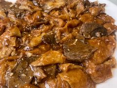 -桃子餐厅·天津菜(红星路直营店)