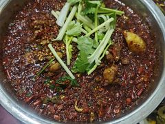 -温江公平红烧兔(总店)
