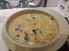 -老杨太太烧烤(文化广场店)