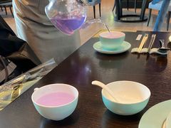 -翠湖宾馆·中餐厅