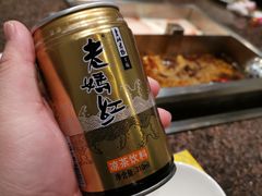 -皇城老妈·大连海鲜火锅(港湾店)