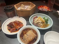 -小厨娘金榜题名(夫子庙秦淮河店)