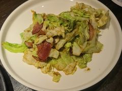 -外婆家(杭州马塍店·杭帮菜名店)