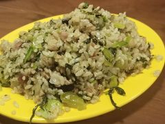 -舒蔡记生煎菜饭(云南中路店)