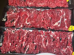 -嬷孙家潮汕牛肉火锅(北京路天河城店)