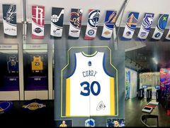 -NBA HOOP PARK篮球公园(上海大融城馆)