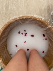 体验后-Lumi露米·美甲美睫品质店