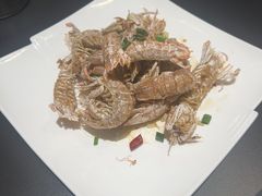 -健眺小海鲜(临海后山店)