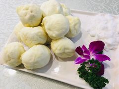 -宝发园名菜馆