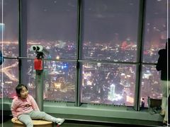-上海中心大厦