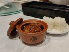 张氏狮子头-羲和雅苑烤鸭坊(丰台万达店)