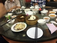 -香港蓮香樓(上環店)