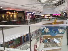 -上海颛桥万达广场