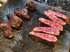-老乾杯和牛烧肉(王府中环店)