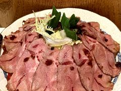 -大米·京都小酒馆·炭烧海鲜·烧鸟(龙口东路店)
