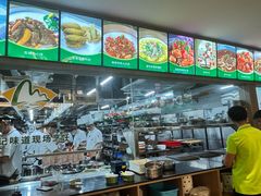 -椿记烧鹅(叠彩店)