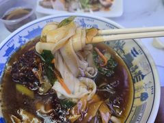 -蔡记行面·三套车(武威首店)