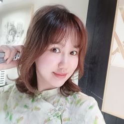 -苑苑发型设计