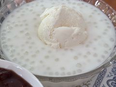 -笃笃笃糖粥(十全街店)