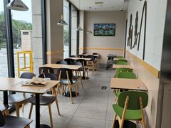 -德克士(宝龙天地店)